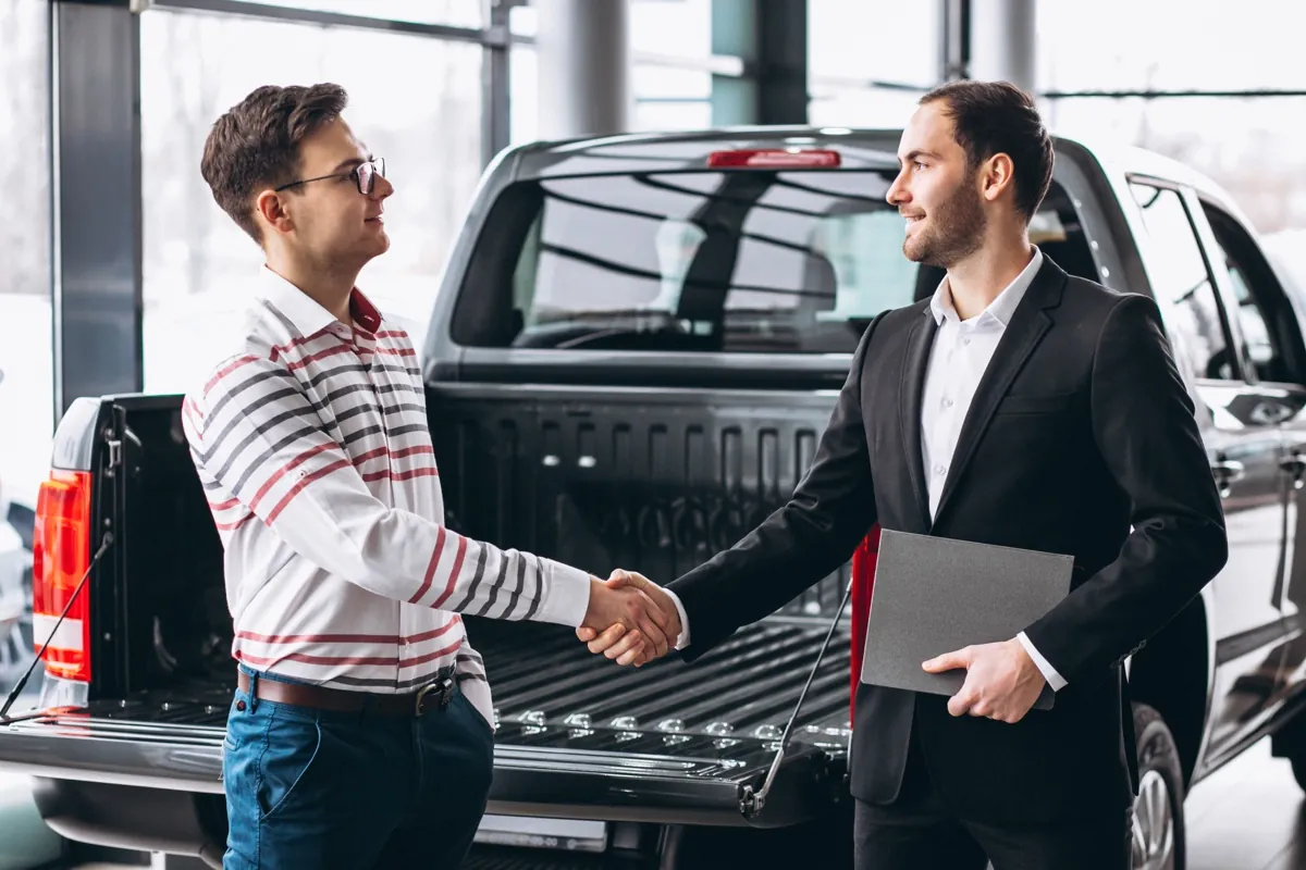 Plataforma transaccional B2B Autotraders para comercialización de vehículos usados