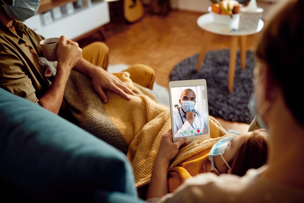Plataforma Medimap — atención de salud domiciliaria y telemedicina con tecnología digital