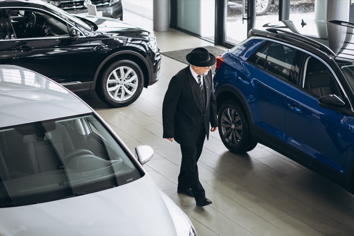 Salfa — automatización de procesos y gestión de activos TI en industria automotriz